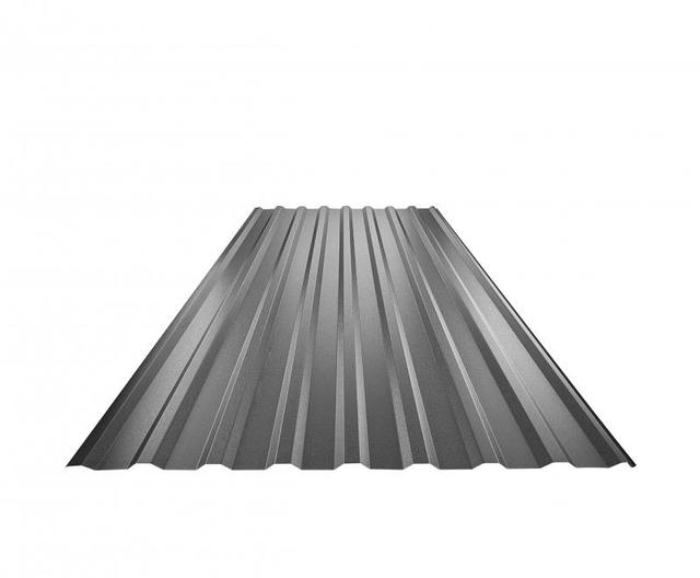 Obraz - Profil trapezowy TR18 dachowy