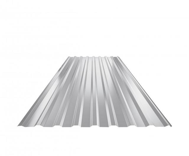 Obraz - Profil trapezowy TR18 dachowy