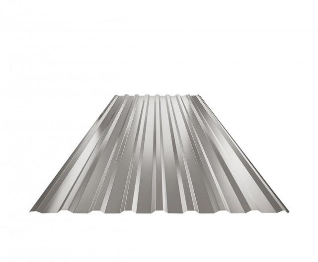 Obraz - Profil trapezowy TR18 dachowy