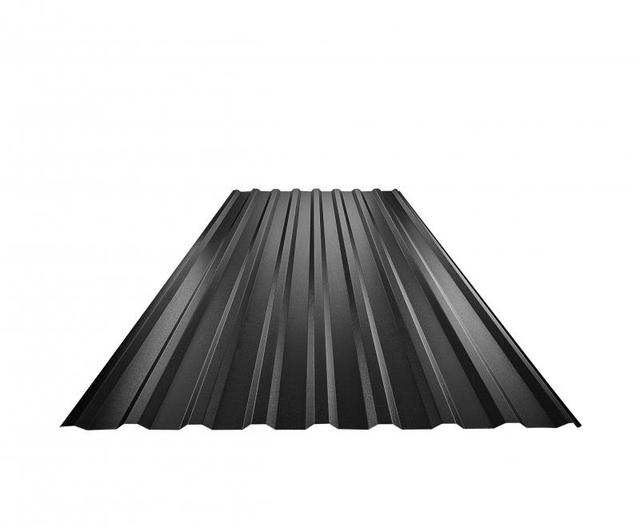 Obraz - Profil trapezowy TR18 dachowy