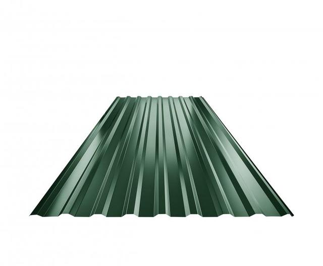 Obraz - Profil trapezowy TR18 dachowy