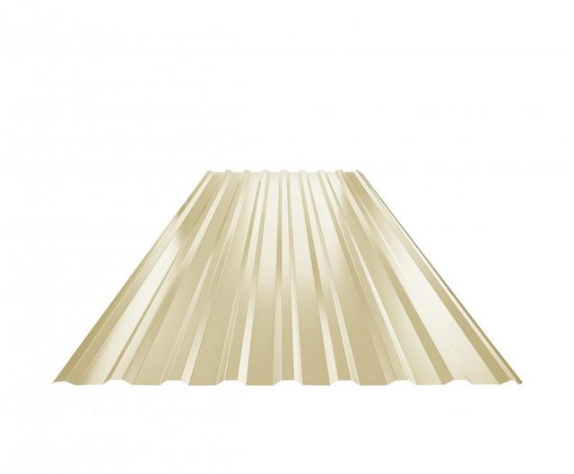 Obraz - Profil trapezowy TR18 dachowy