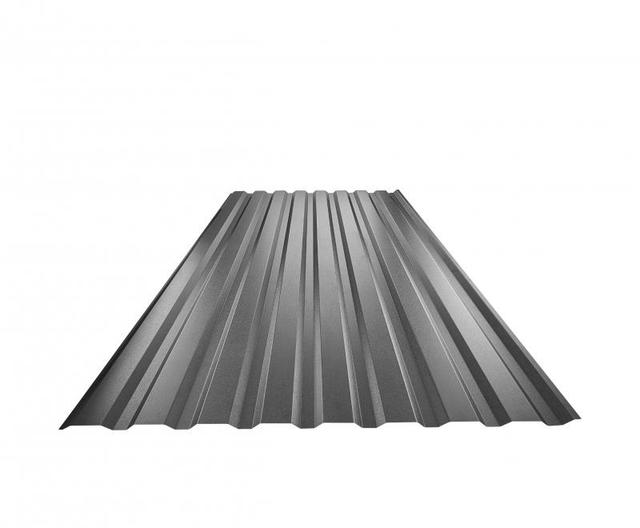 Obraz - Profil trapezowy TR18 elewacyjny