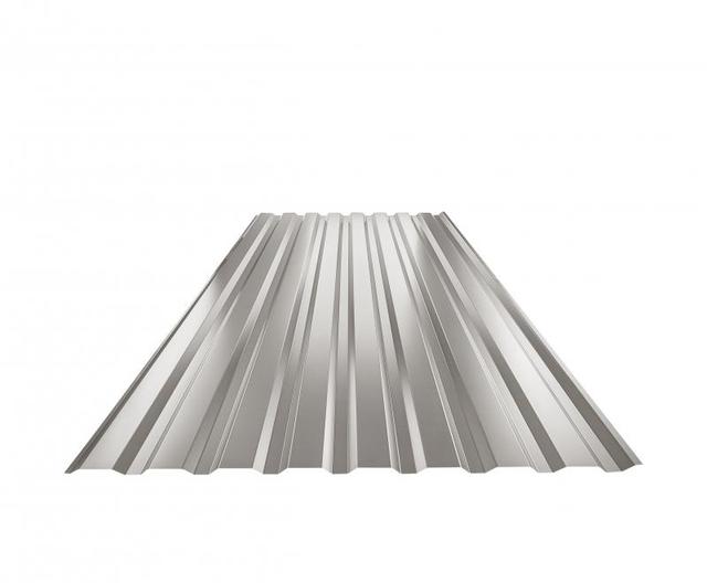 Obraz - Profil trapezowy TR18 elewacyjny