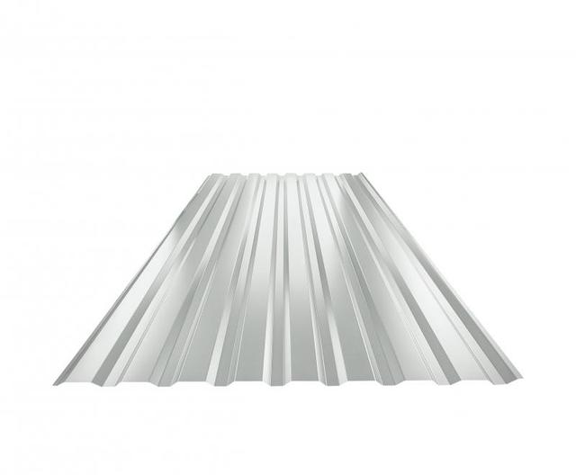 Obraz - Profil trapezowy TR18 elewacyjny