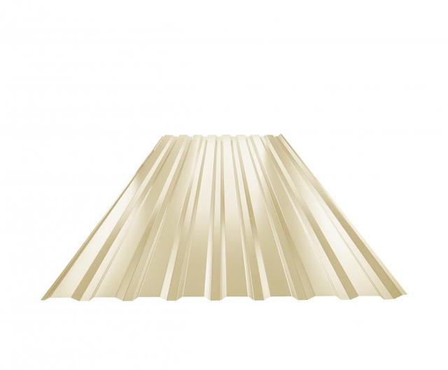 Obraz - Profil trapezowy TR18 elewacyjny