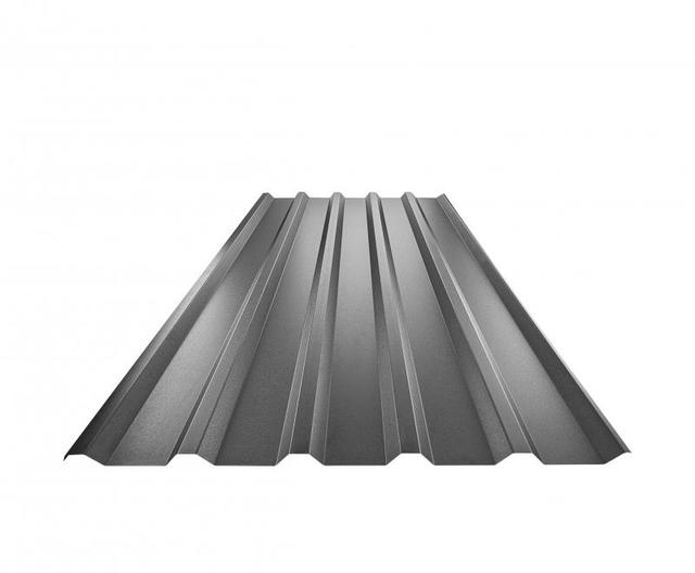 Obraz - Profil trapezowy TR35 dachowy