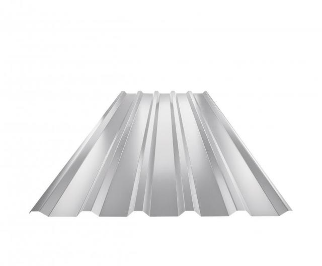 Obraz - Profil trapezowy TR35 dachowy