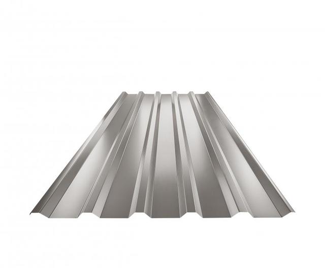 Obraz - Profil trapezowy TR35 dachowy