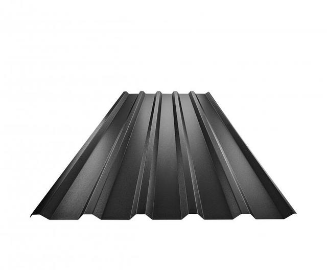 Obraz - Profil trapezowy TR35 dachowy