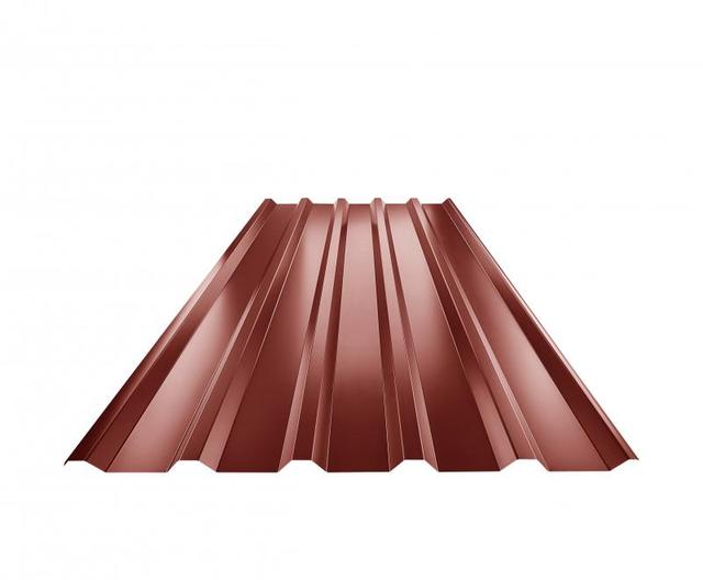 Obraz - Profil trapezowy TR35 dachowy