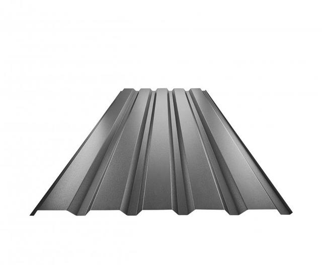 Obraz - Profil trapezowy TR35 elewacyjny