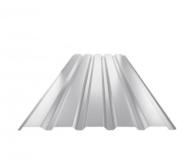 Obraz - Profil trapezowy TR35 elewacyjny
