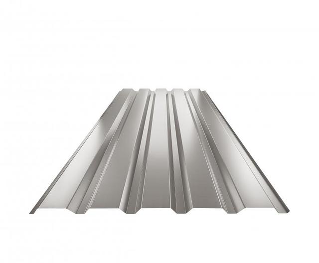 Obraz - Profil trapezowy TR35 elewacyjny