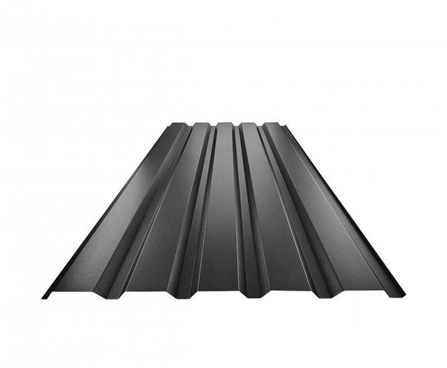 Obraz - Profil trapezowy TR35 elewacyjny