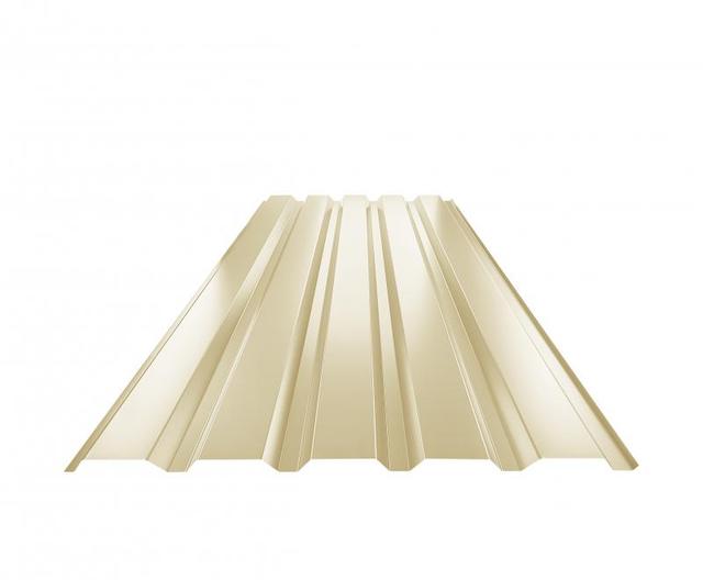 Obraz - Profil trapezowy TR35 elewacyjny