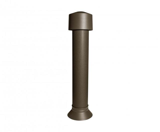 Obraz - Kominek wentylacyjny – wyposażenie