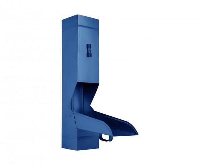 Obraz - Łapacze wody