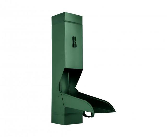 Obraz - Łapacze wody