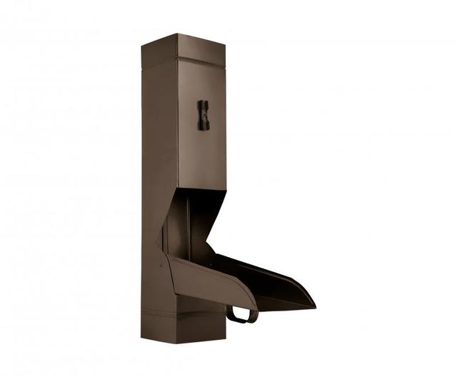 Obraz - Łapacze wody