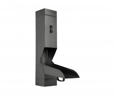 Obraz - Łapacze wody