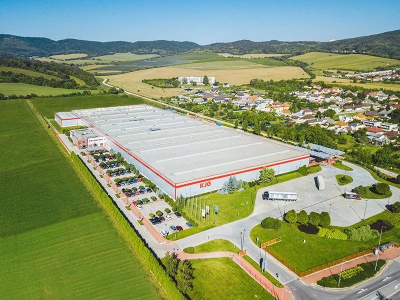 KJG a.s.