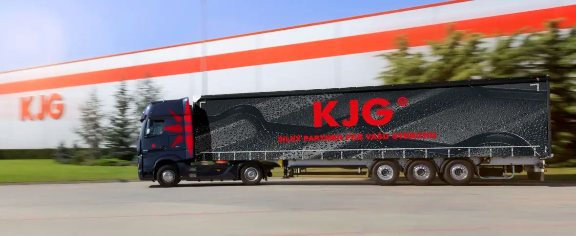 Obraz - Transport ciężarowy