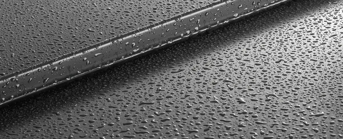 Obraz - Pokrycie dachowe KJG CLICK system: