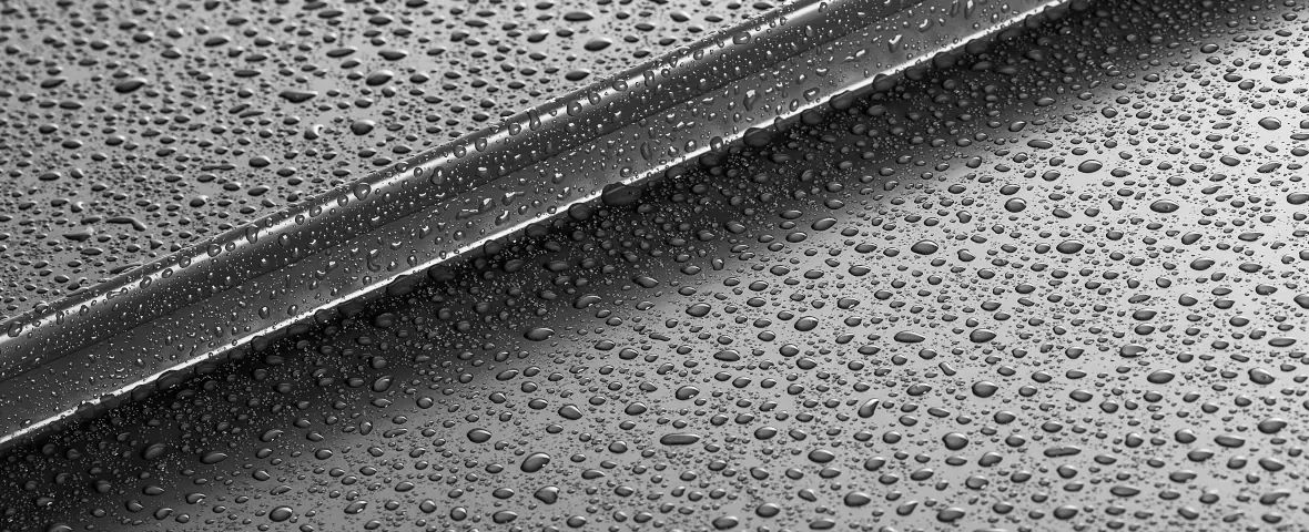 Obraz - Pokrycia dachowe KJG FALZ: