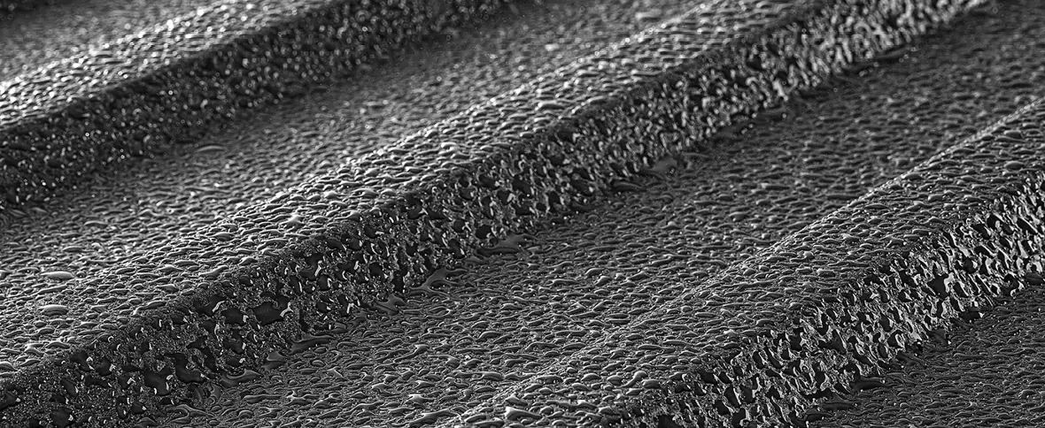 Obraz - Profile trapezowe TR: