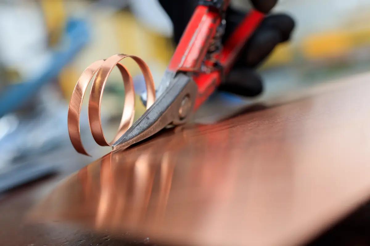 Obraz - Wynajem narzędzi