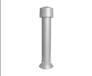 Obraz - Kominek wentylacyjny – wyposażenie