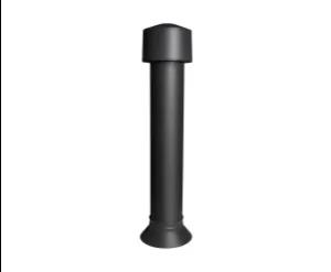 Obraz - Kominek wentylacyjny – wyposażenie