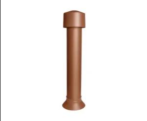 Obraz - Kominek wentylacyjny – wyposażenie