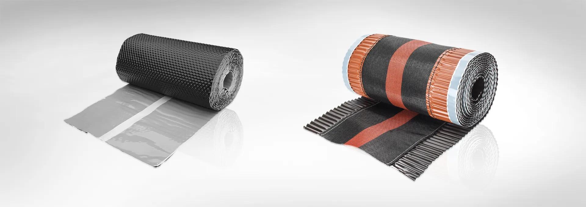 Obraz Pasy uszczelniające