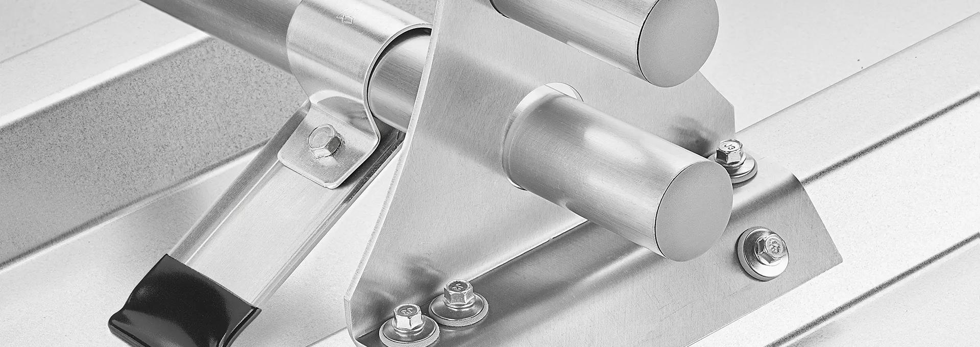 Obraz Łapacze śniegu TR