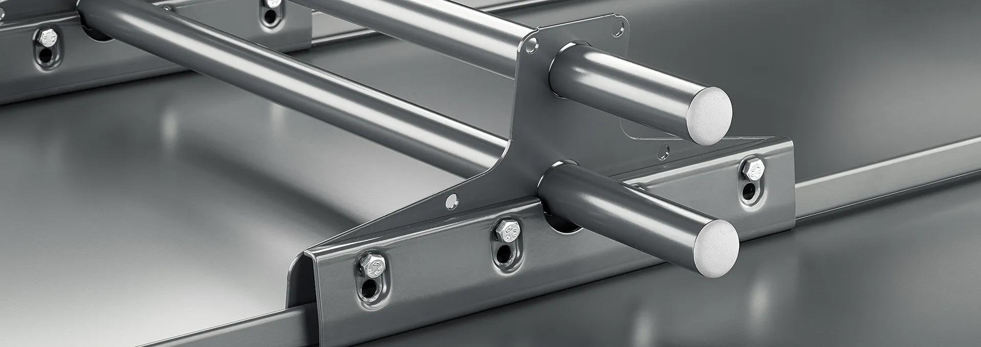 Obraz Łapacze śniegu KJG CLICK system