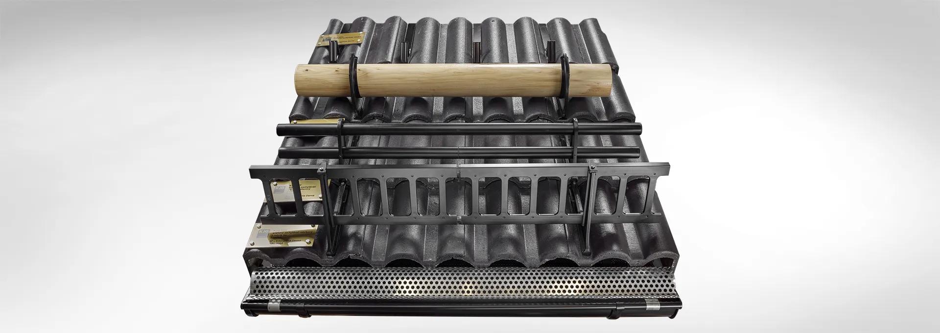 Obraz Łapacze śniegu TERRAN