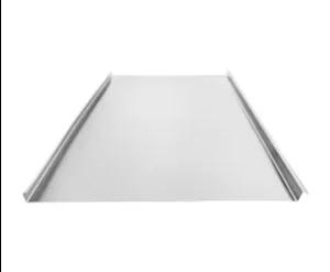 Obraz - Profile FALZ z podwójnym rąbkiem stojącym