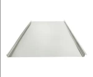 Obraz - Profile FALZ z podwójnym rąbkiem stojącym