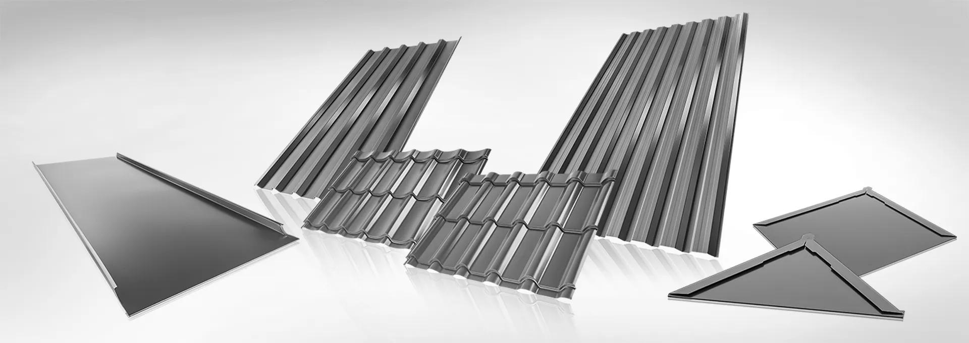 Obraz Pokrycia dachowe