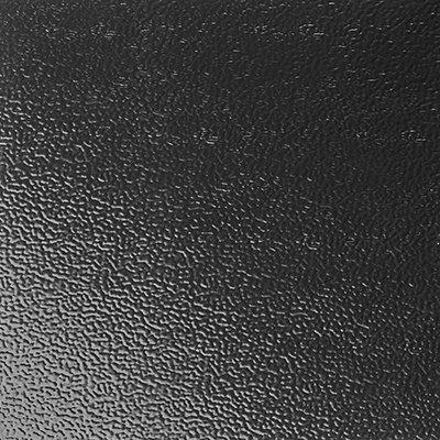 Czarny STUCCO 9005 - Obraz