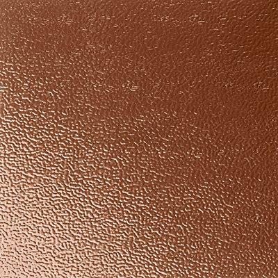 Ceglasty STUCCO 8004 - Obraz