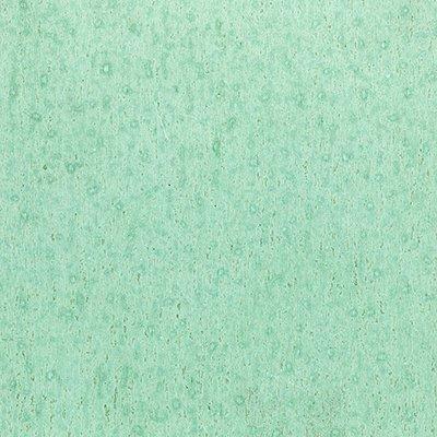 Zielony TECU® Patina - Obraz