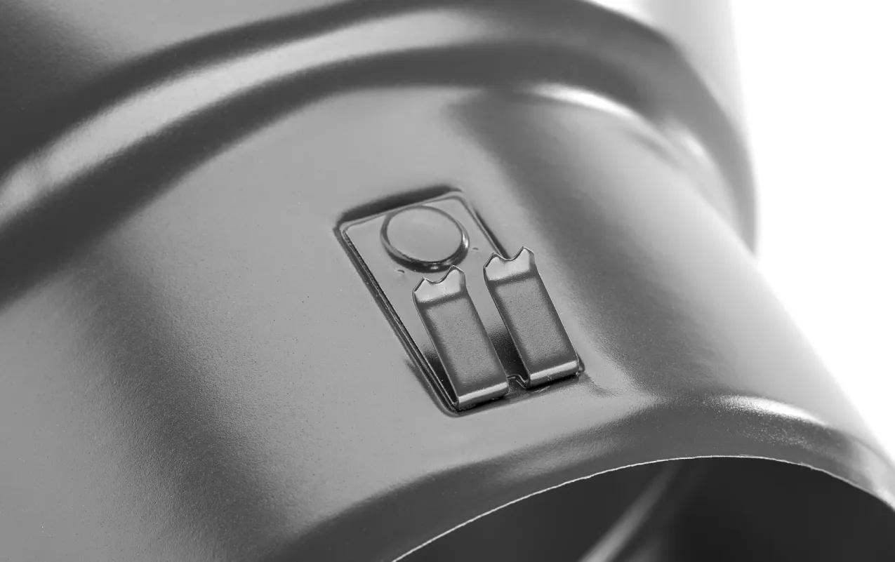 Nowy, ulepszony system FEDER