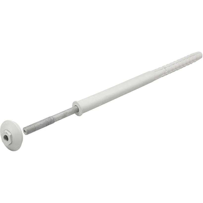 Obraz - Kołek izolacyjny końcówka do cegły z izolacją