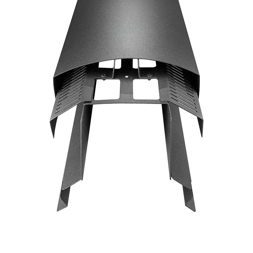 Obraz - Uniwersalne rozwiązanie dla niezawodnej wentylacji dachu