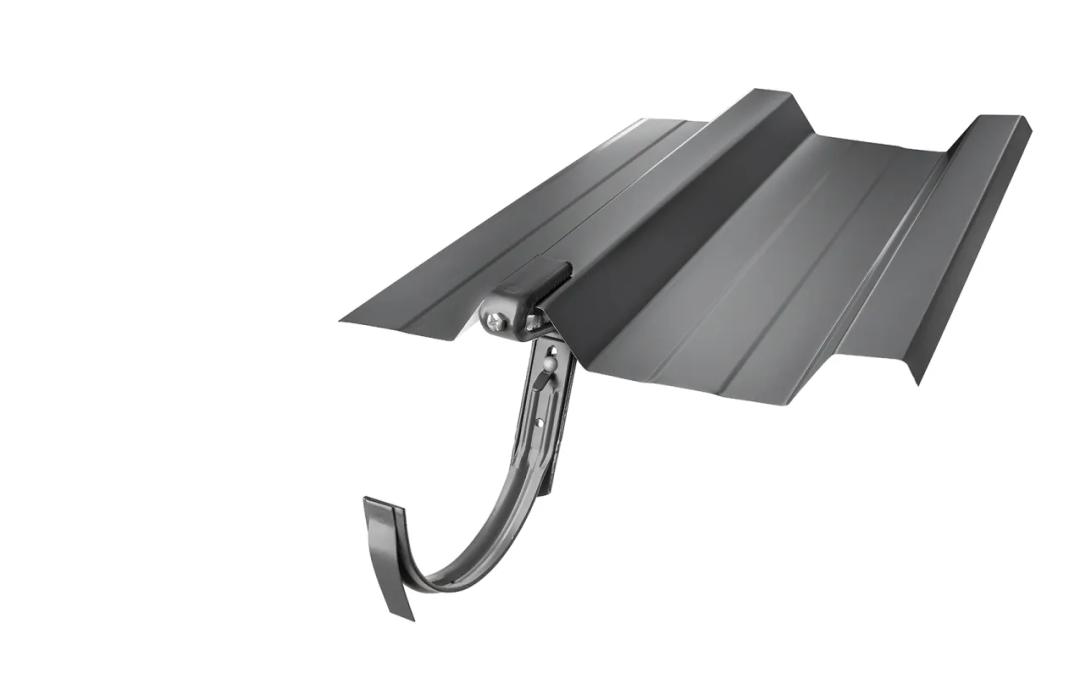 Hak dachowy do blachy trapezowej