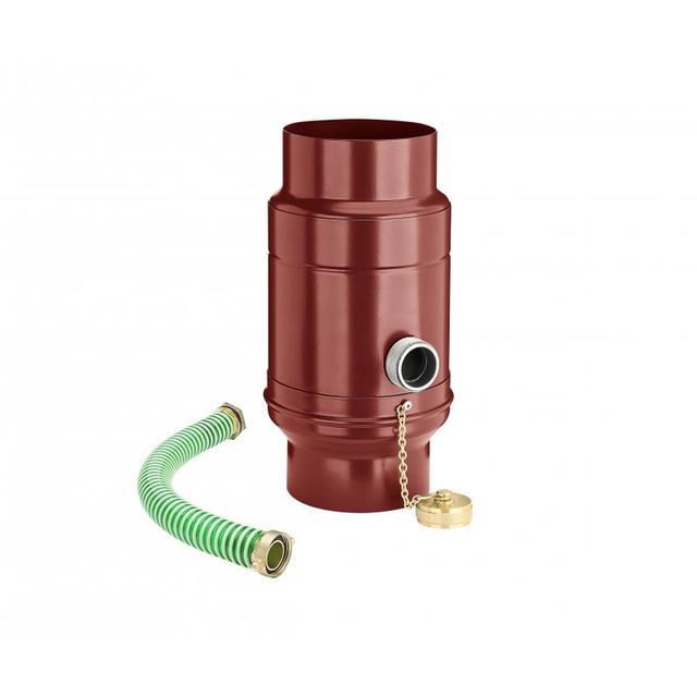 Obraz - Zbiornik na wodę + wąź plastikowynull