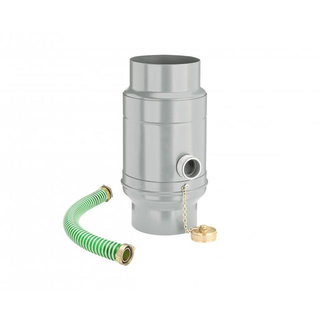 Obraz - Zbiornik na wodę + wąź plastikowynull